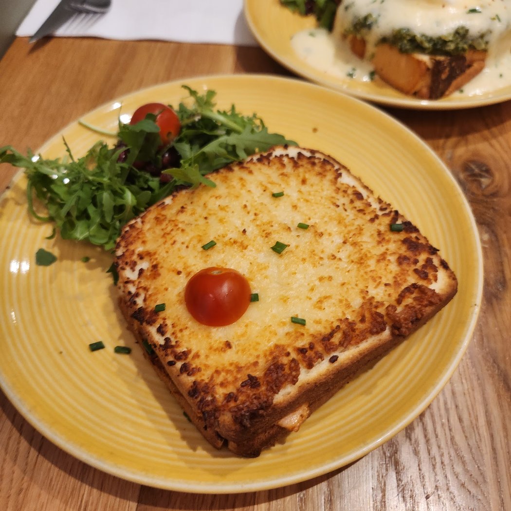 Marceau Café 1